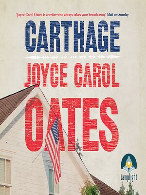 Carthage - Audiobook